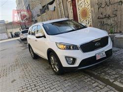 کیا سۆرینتۆ